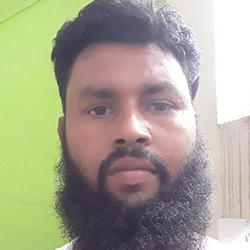 Tiles & marble Mistri Contractor Mr. Md Salam in Serampore Court